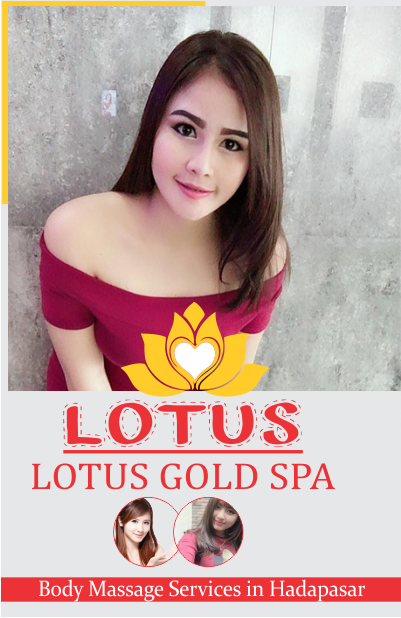 Body Massage Services in Hadapasar Pune 